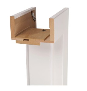 Pol-Skone Tunel regulowany DIN - Silkstone, Lamistone, High Top