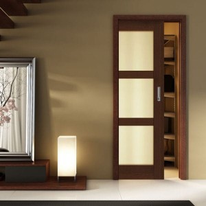 Pol-Skone System przesuwny KASETA z tunelem Silkstone, Lamistone, High Top