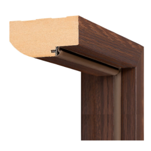 DRE Ościeżnica prosta Soft - Nova - Cell