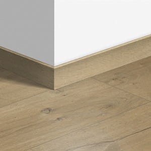 Quick-Step Listwa przypodłgowa 58mm