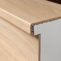 Quick-Step profil schodowy Aluminiowy NEINCPBASE