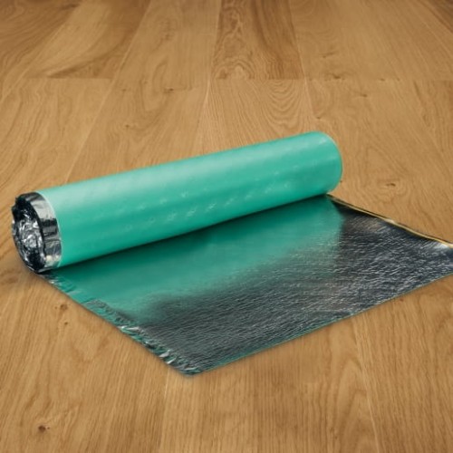 Pergo podkład Underlay Foam + - gr. 2,0mm