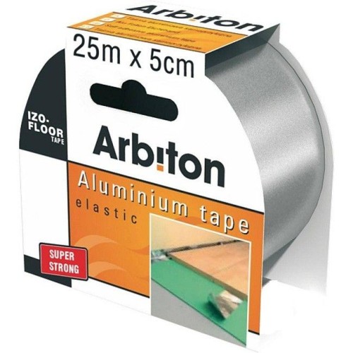 Atbiton Taśma aluminiowa ALU TAPE 25 MB