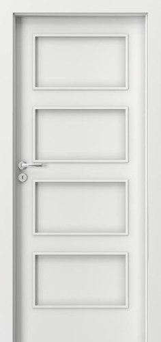 Porta Fit H.0