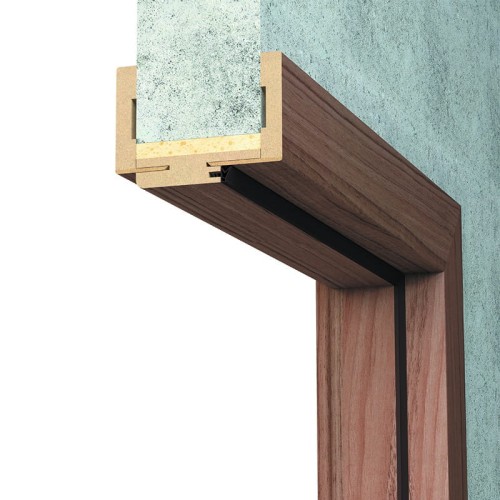 DRE Ościeżnica regulowana bezprzylgowa