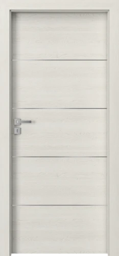 Porta Resist E.1