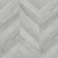Faus - Masterpieces Light Grey Chevron S180086
