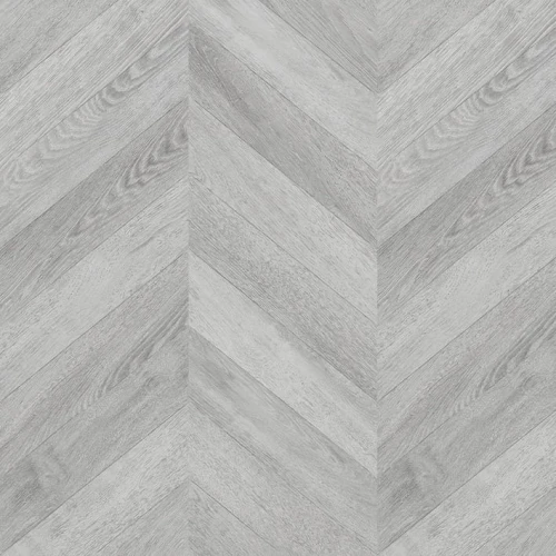 Faus -  Masterpieces Light Grey Chevron S180086