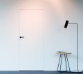 Porta Hide 1.1 - przylgowe otwierane do wewnątrz