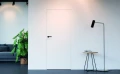 Porta Hide 1.1 - przylgowe otwierane do wewnątrz