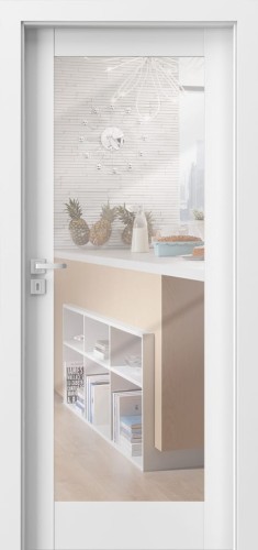Porta Grande UV A.1 z lustrem