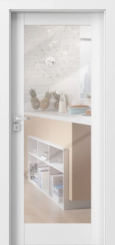 Porta Grande UV A.1 z lustrem