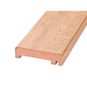 DRE Opaska maskująca Standard - Laminat
