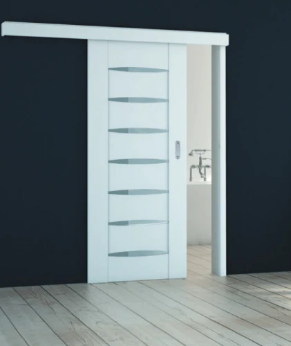 DRE System przesuwny  naścienny