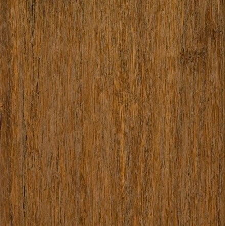 Wild Wood - Bambus Miodowy Szczotkowany Lakier UV