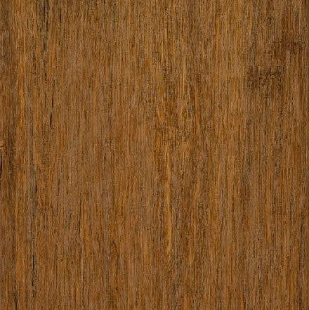 Wild Wood - Bambus Miodowy Szczotkowany Lakier UV