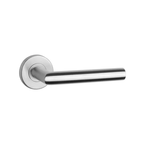 Klamka Sterk Oval 1701 - Stal Nierdzewna