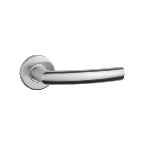 Klamka Sterk Oval 1706 - Stal Nierdzewna