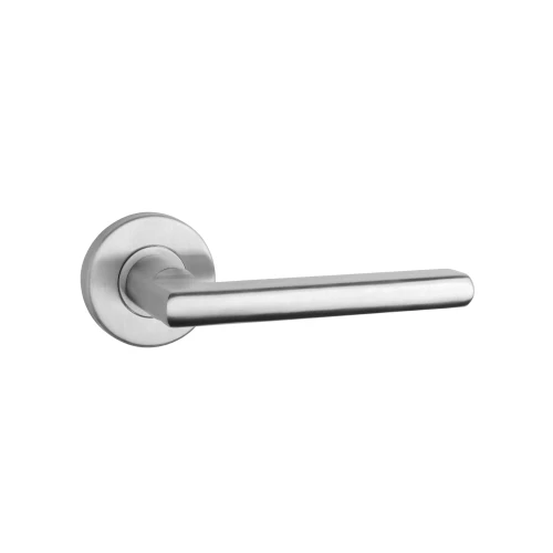 Klamka Sterk Oval 1702 - Stal Nierdzewna