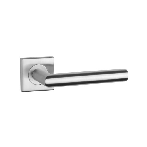 Klamka Sterk Kvadrat 1701 - Stal Nierdzewna