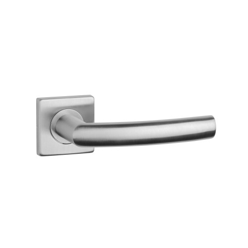 Klamka Sterk Kvadrat 1706 - Stal Nierdzewna