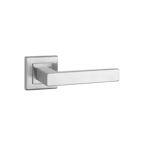 Klamka Sterk Kvadrat 1703 - Stal Nierdzewna