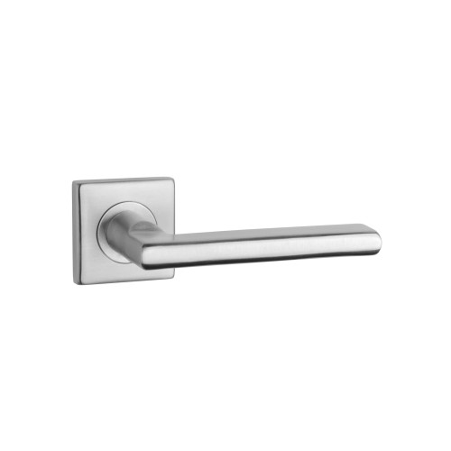 Klamka Sterk Kvadrat 1702 - Stal Nierdzewna