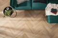 Arbiton - Amaron Herringbone Click - Dąb Harlow CA158