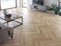 Arbiton - Amaron Herringbone Click - Dąb Wembley CA159