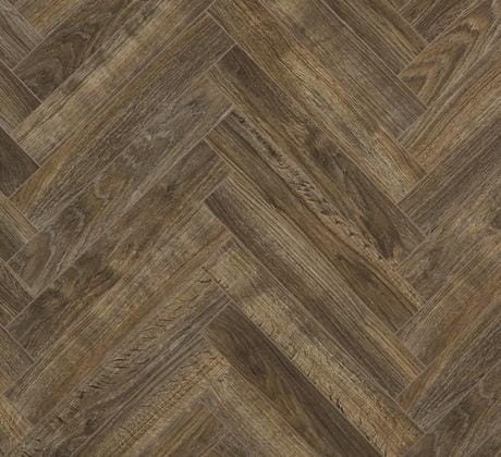 Berry Alloc Chateau Java Brown