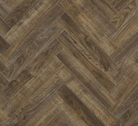 BerryAlloc Chateau+ Java Brown B7311 (62002718/19)