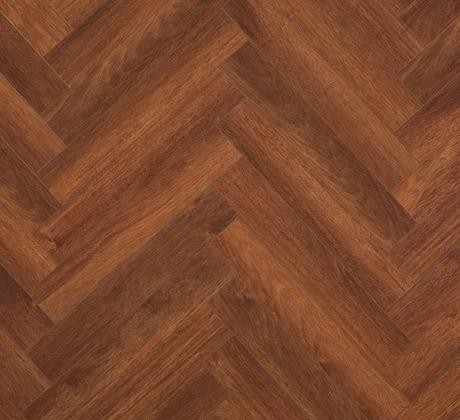 Berry Alloc Chateau Merbau Brown