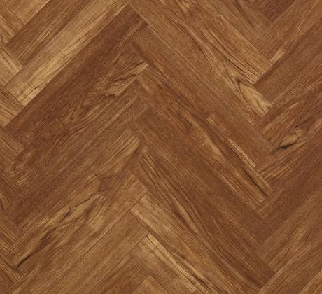 Berry Alloc Chateau Teak Brown