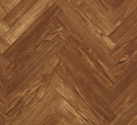Berry Alloc Chateau Teak Brown