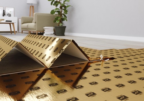 Arbiton Secura Vinyl Click