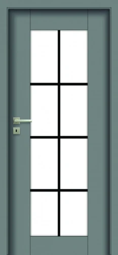 Pol-Skone Sedo W01S8 Czarny Szpros