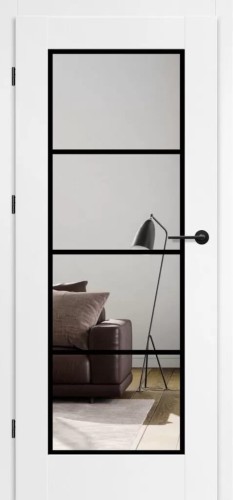 Erkado Miskant 5 Lakierowane