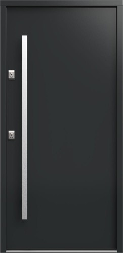 Gerda Thermo Premium 60 Tempo W00 Płaskie