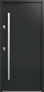 Gerda Thermo Premium 75 Tempo W00 Płaskie