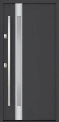 Gerda Optima 60 Tempo NS1 Milano 8