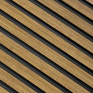 Mardom Decor Lamelli - kolekcja Medio - L0205 Dąb Naturalny