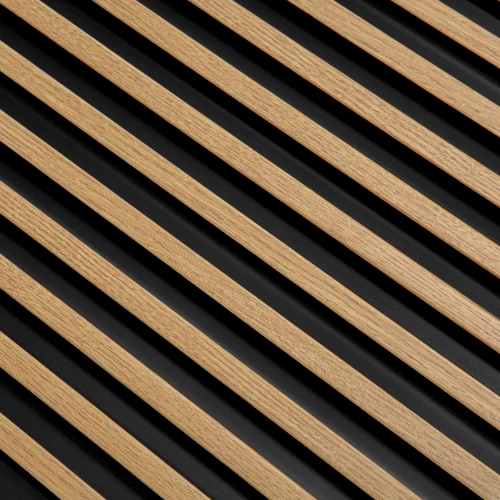 Mardom Decor Lamelli - kolekcja Stretto - L0105 Dąb Naturalny