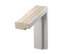 Pol-Skone Ościeżnica stała Pol-Skone - Silkstone, Lamistone, High Top