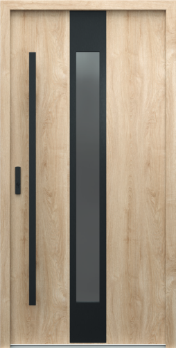 Porta Thermo - Optimum Energy - Glass G.3