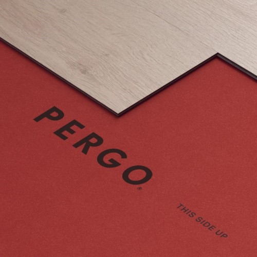Pergo - Podkład winyl - Heat Underlay - gr. 1,55mm