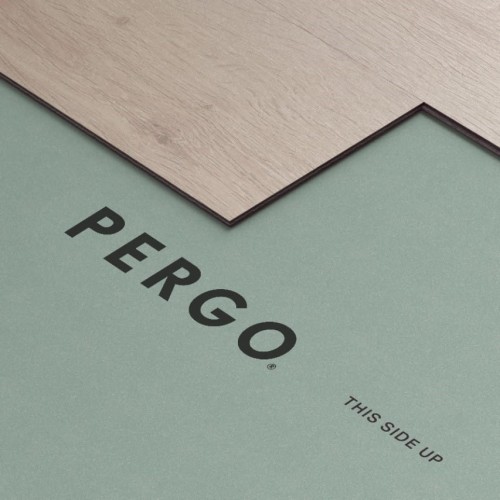 Pergo - Podkład winyl - Transit Underlay - gr. 1,2mm