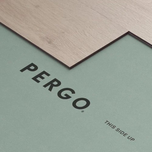Pergo - Podkład winyl - Comfort Underlay- gr. 1,15mm