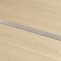 Pergo - Profil dylatacyjny - Silver - NEVEXPSILV