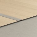 Pergo - Profil dylatacyjny - Silver - NEVEXPSILV