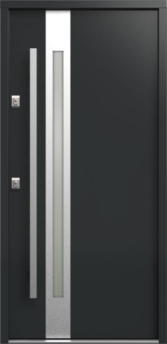Gerda Thermo Premium 60 Tempo NS1 Milano 8